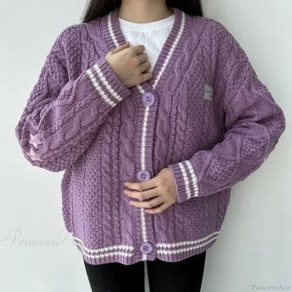 Beautifully Crafted Cardigan