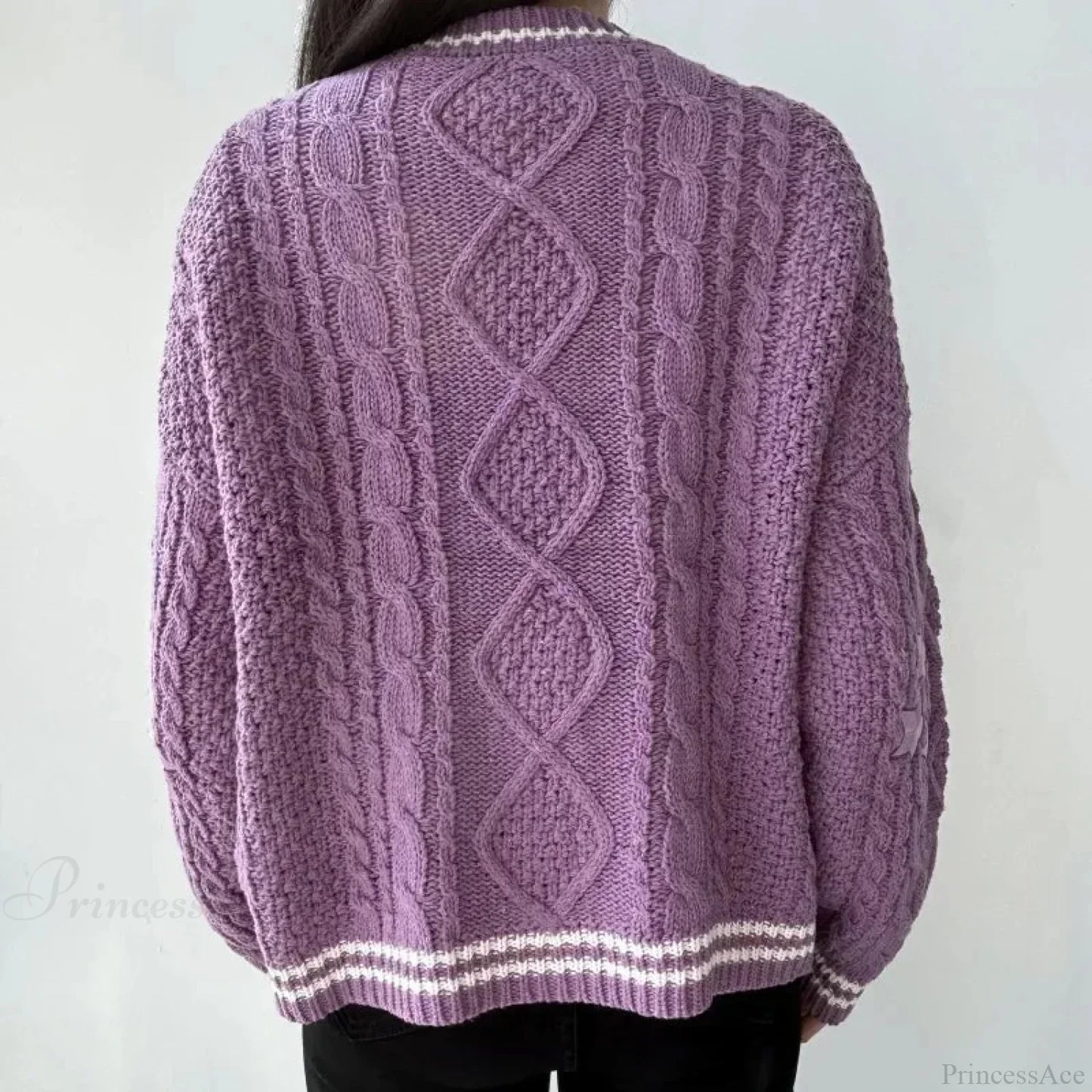 Beautifully Crafted Cardigan