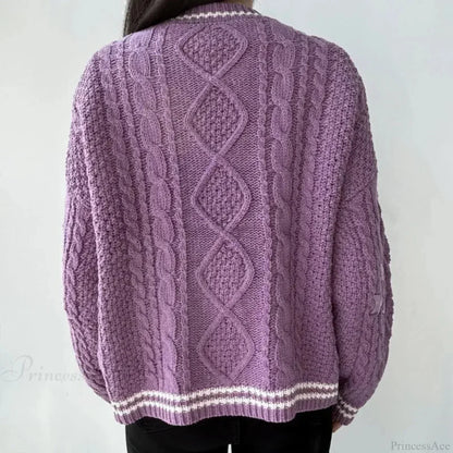 Beautifully Crafted Cardigan