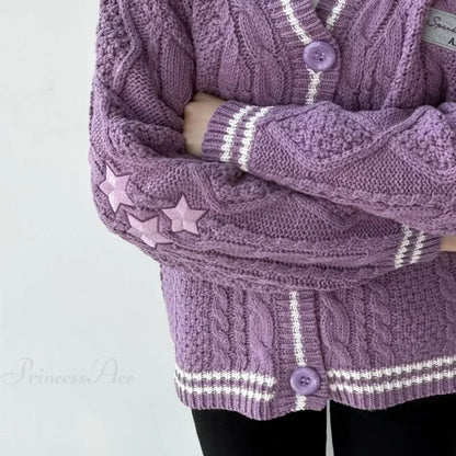 Beautifully Crafted Cardigan