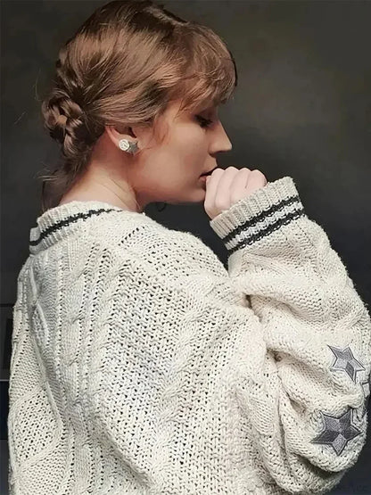 Beautifully Crafted Cardigan