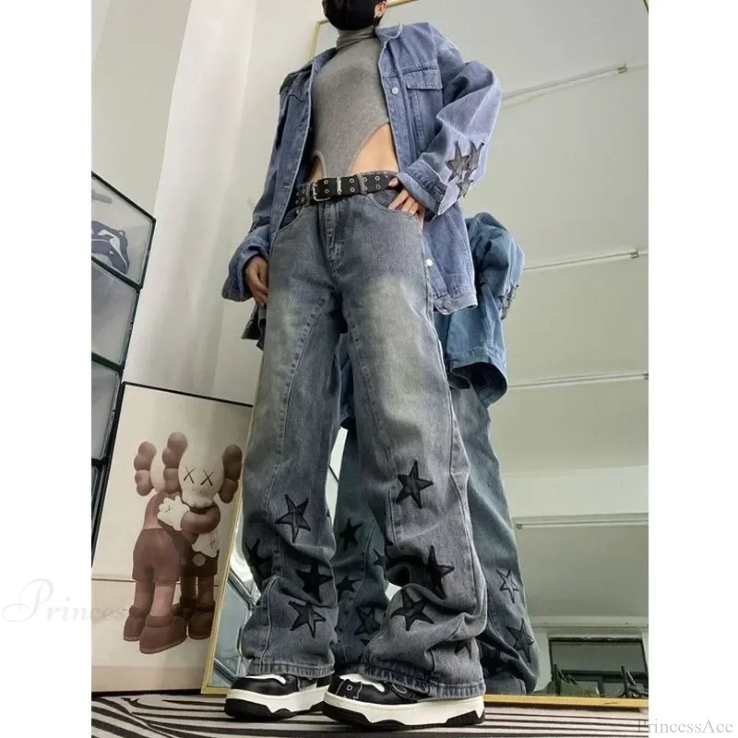 Classic Vintage Pants