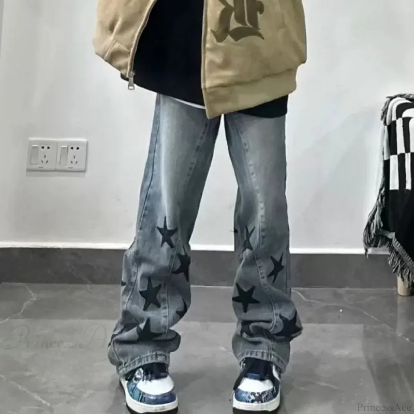 Classic Vintage Pants