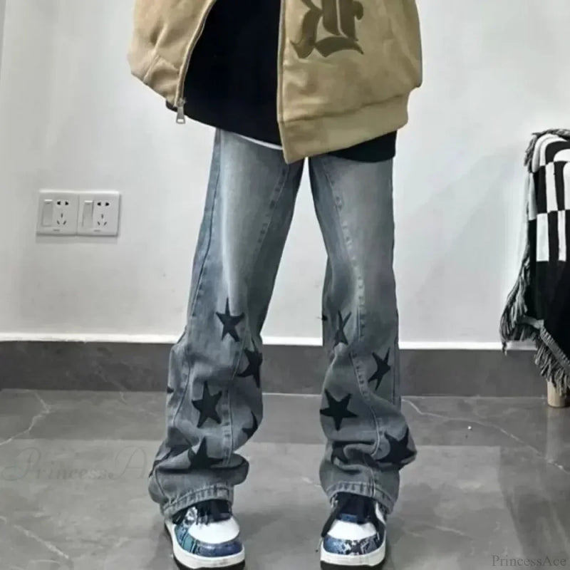 Classic Vintage Pants