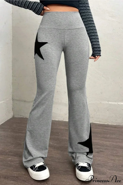 Gracefully Designed Pants