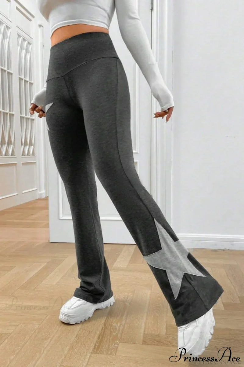 Gracefully Designed Pants