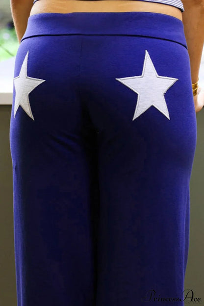 Timeless Vintage Style Pants