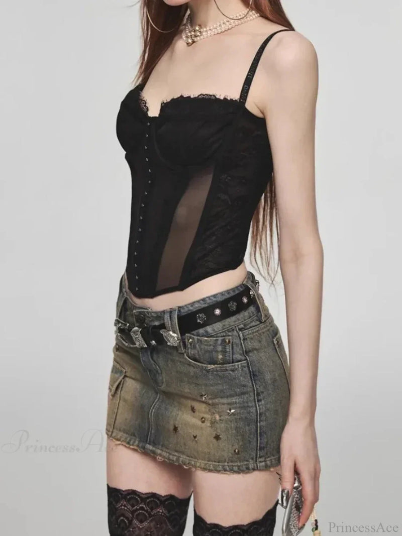 Elegantly Designed Garment