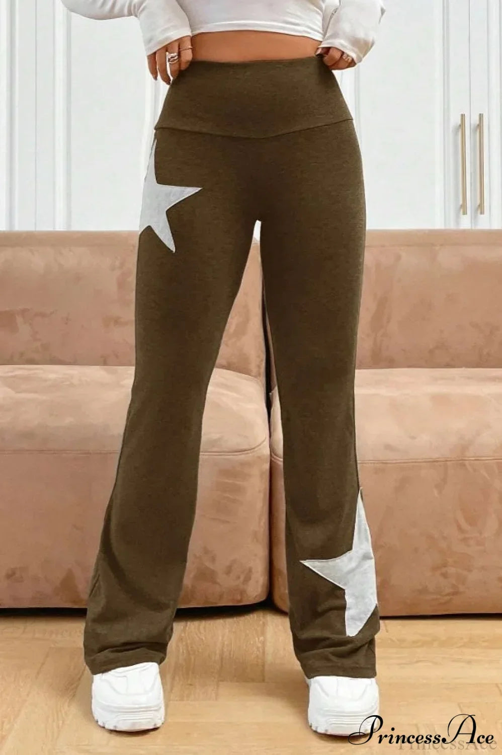 Deep Khaki