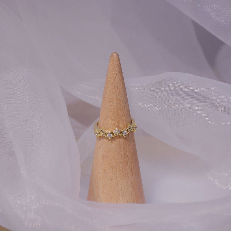 [] Starlight Ring