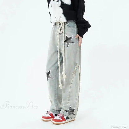 Gracefully Designed Pants
