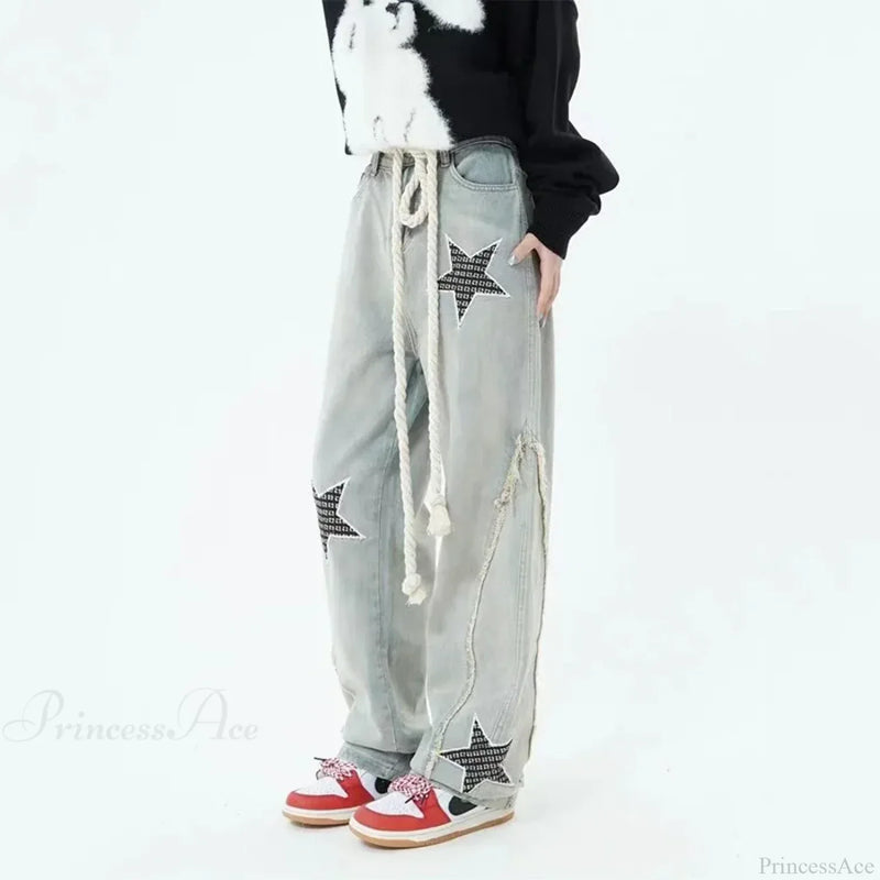 Gracefully Designed Pants