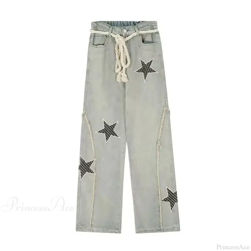 Gracefully Designed Pants