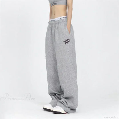 Gracefully Designed Pants