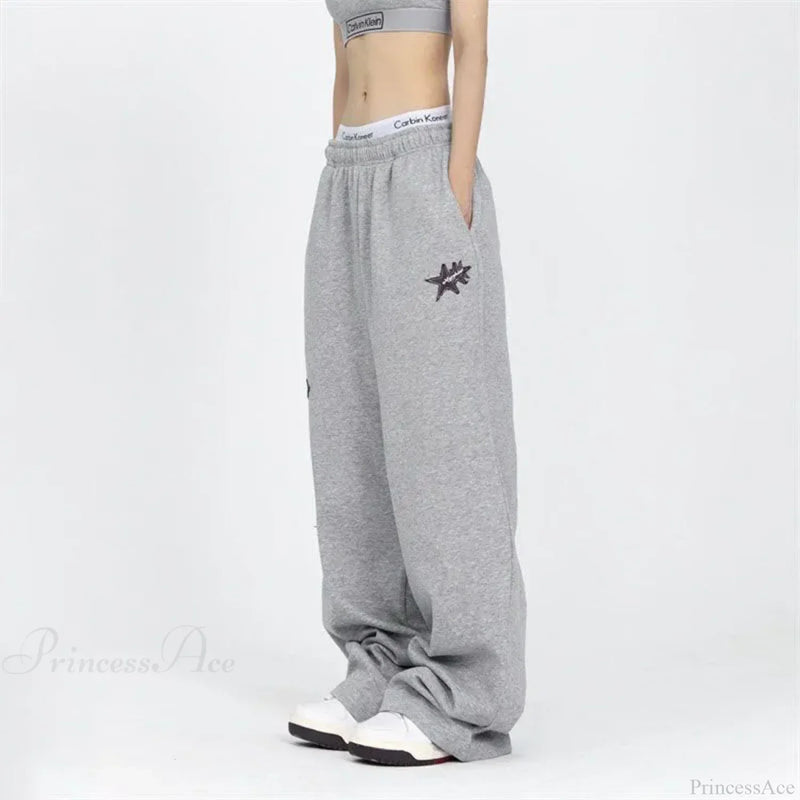 Gracefully Designed Pants