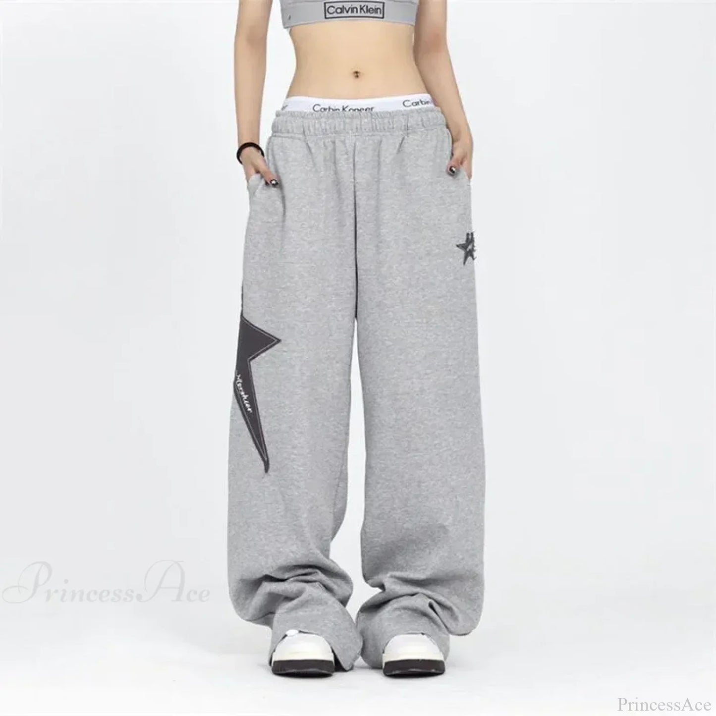 GRAY