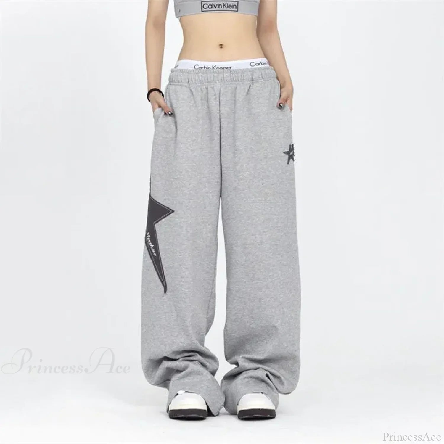 GRAY