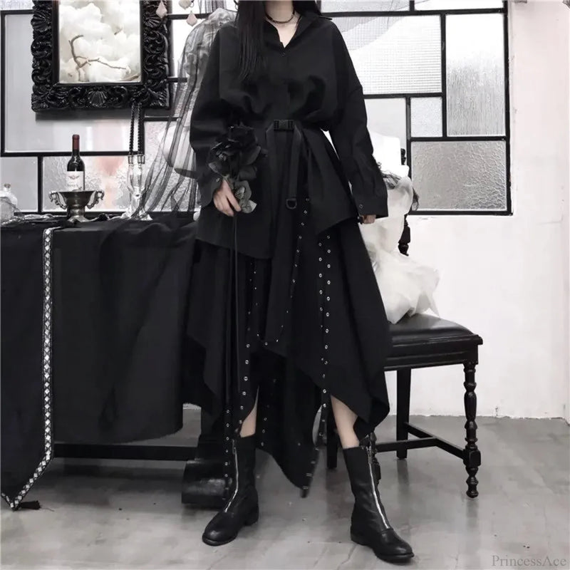 Vintage Inspired Garment