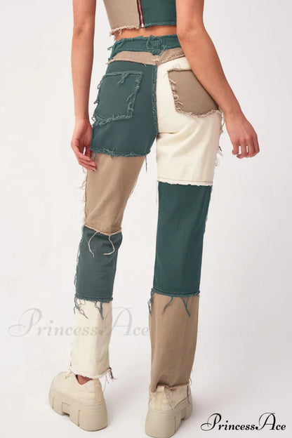 Vintage Inspired Garment