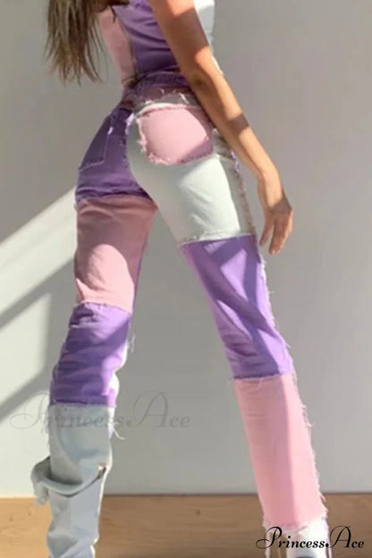Vintage Inspired Garment