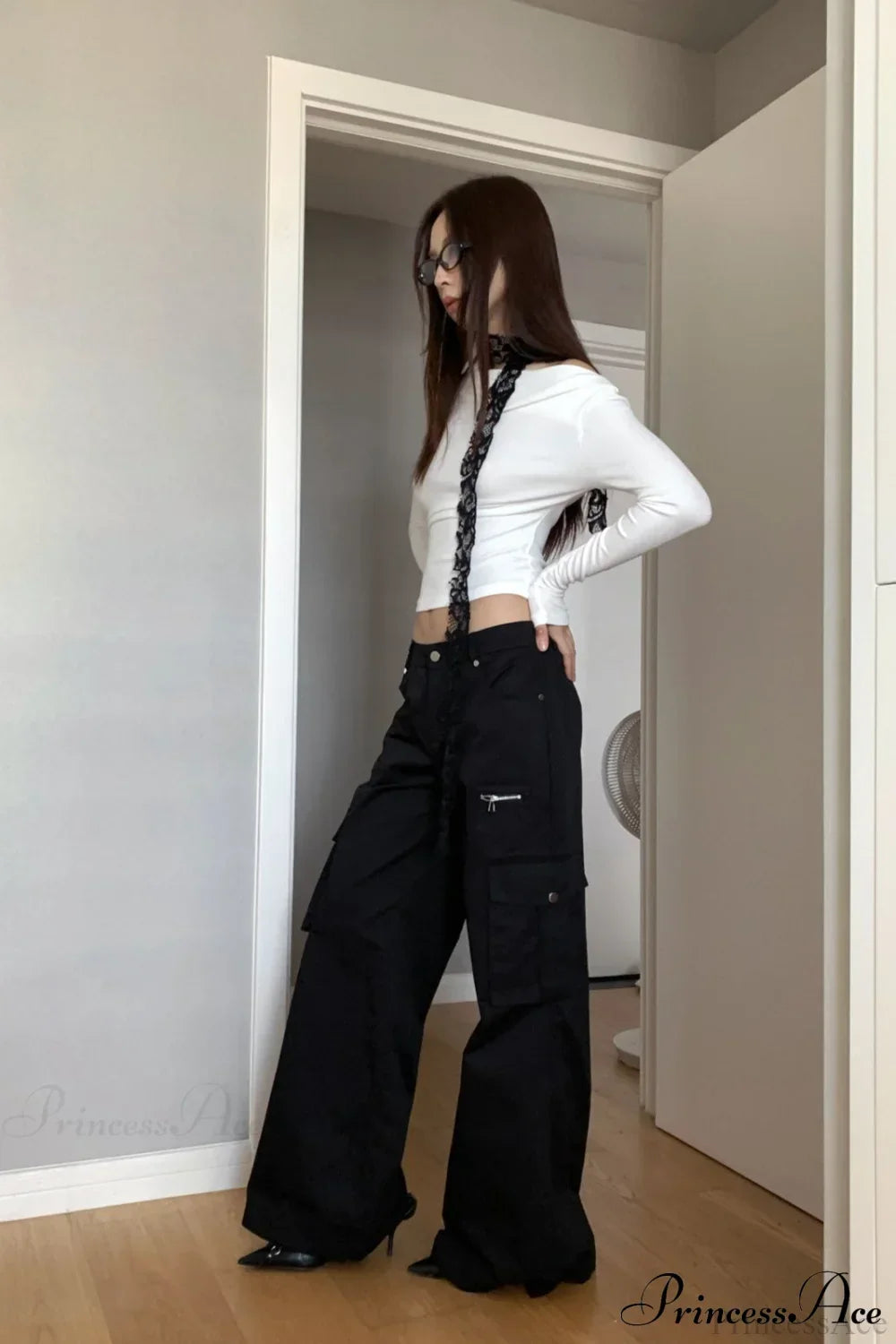 Classic Vintage Pants