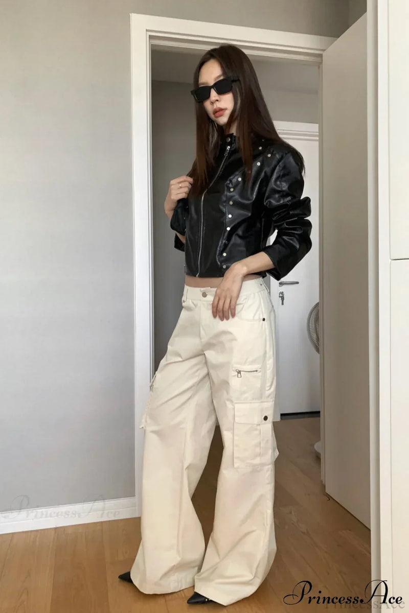Classic Vintage Pants