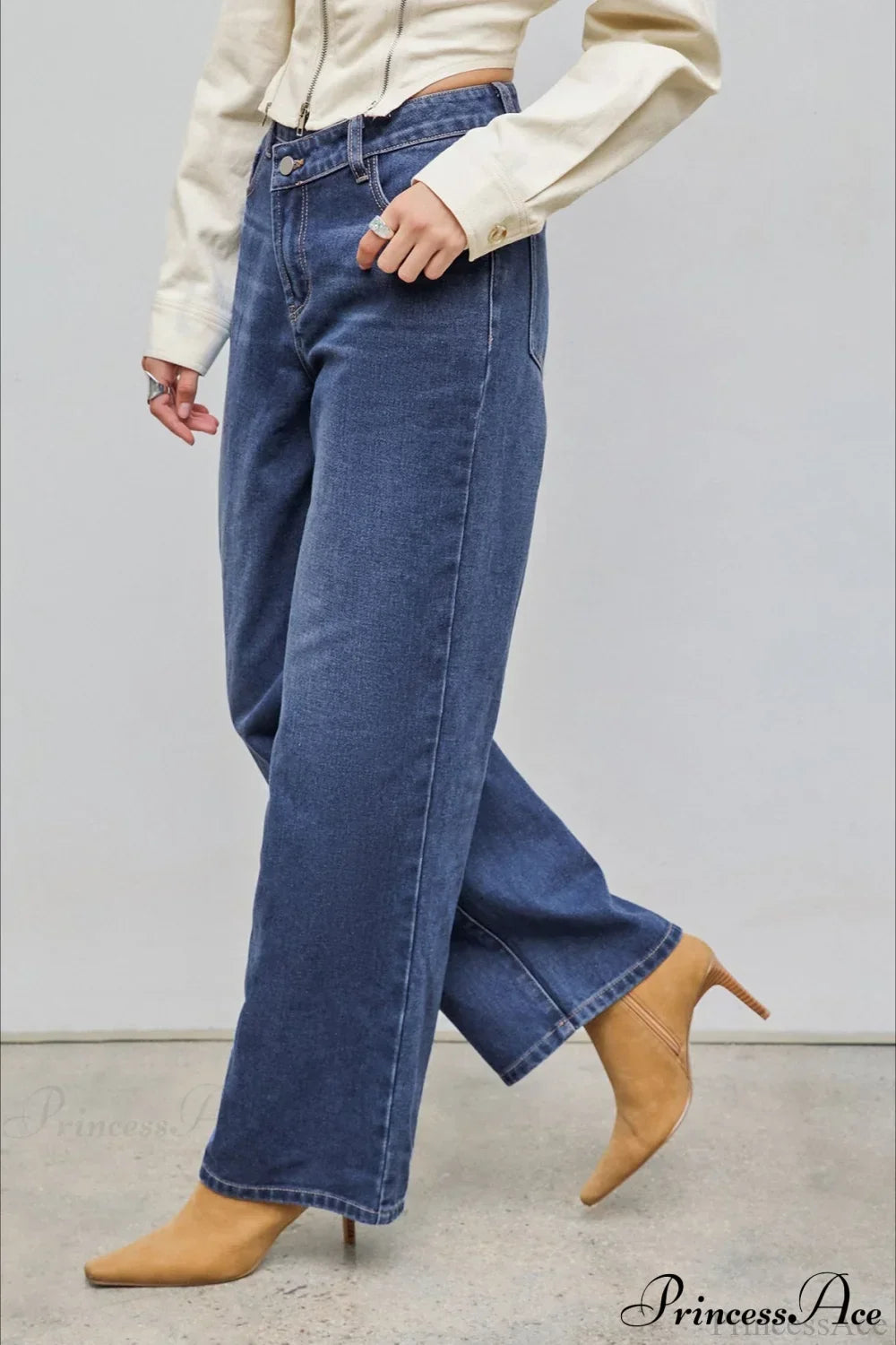 Beautifully Crafted Garment