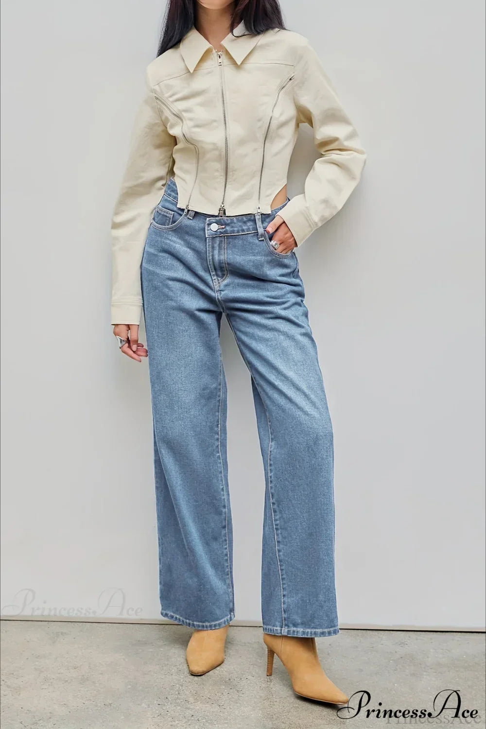 Light blue