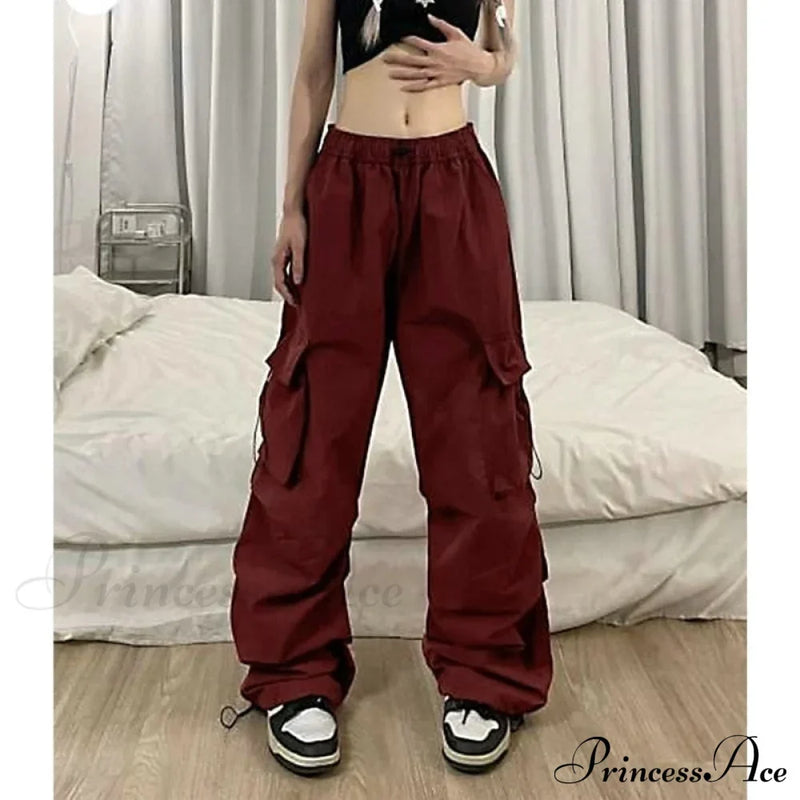 Classic Vintage Trousers