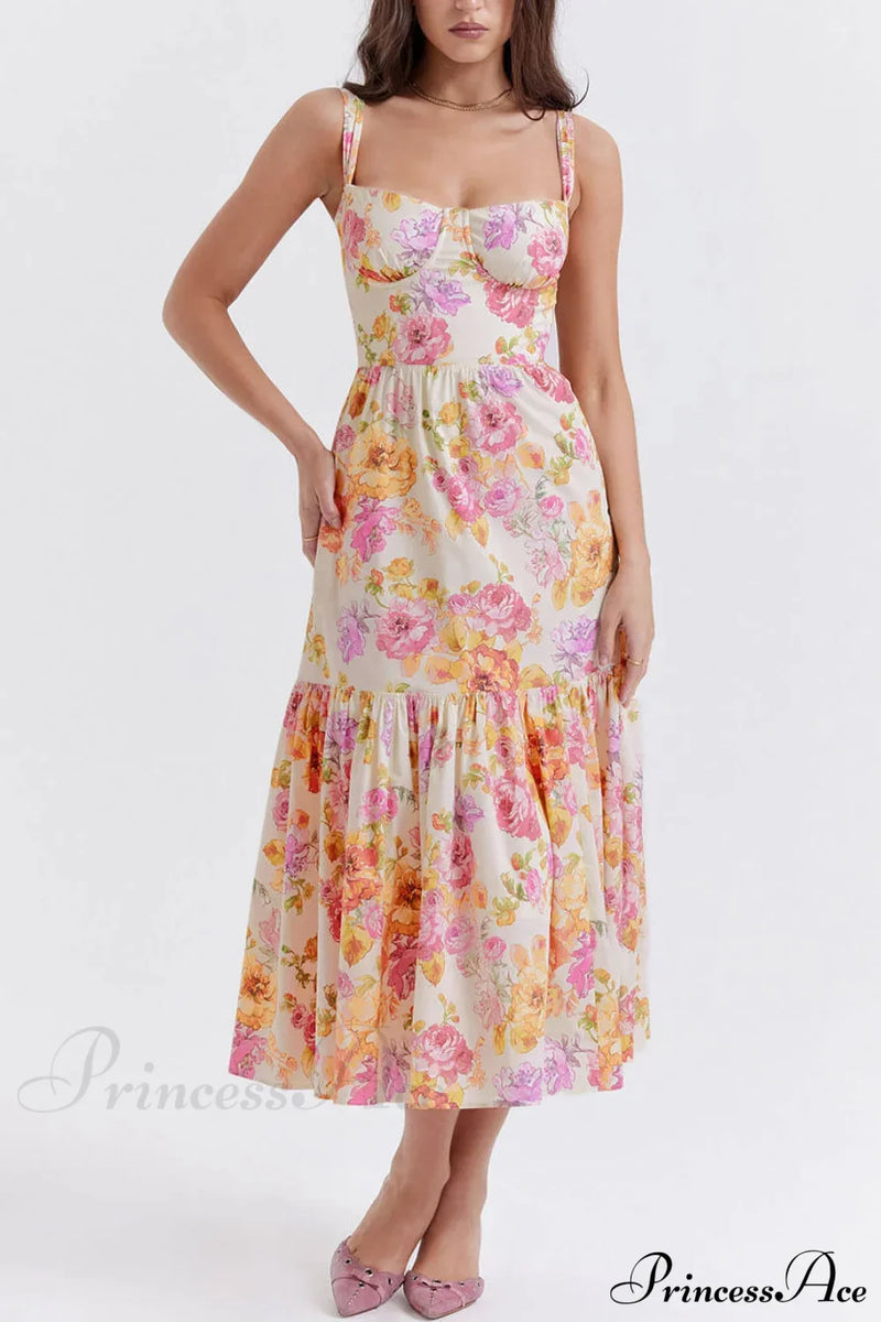 Classic Designed Dress