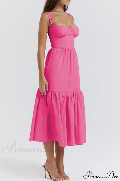 Beautifully Crafted Dress
