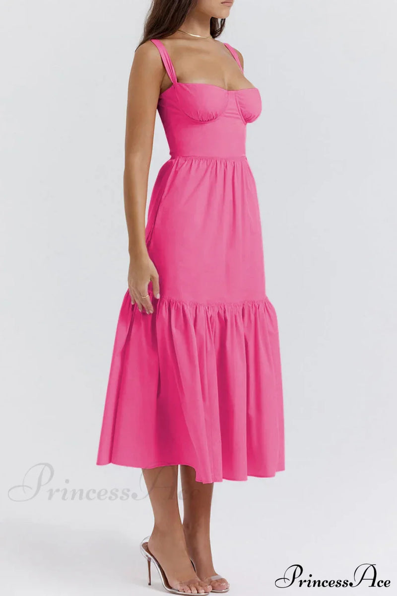 Beautifully Crafted Dress