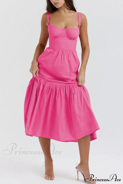Beautifully Crafted Dress