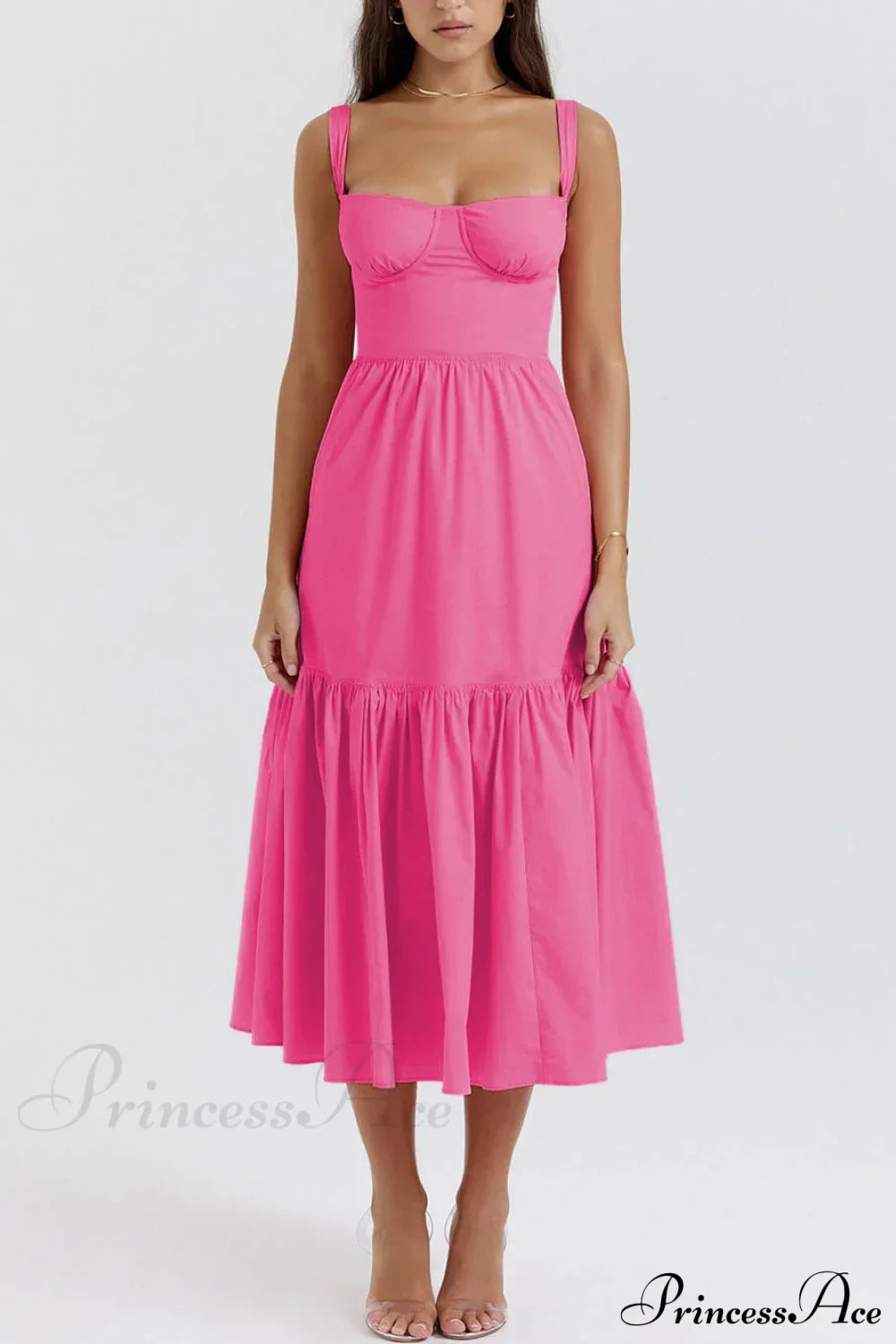 Beautifully Crafted Dress