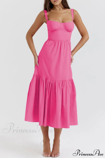Beautifully Crafted Dress
