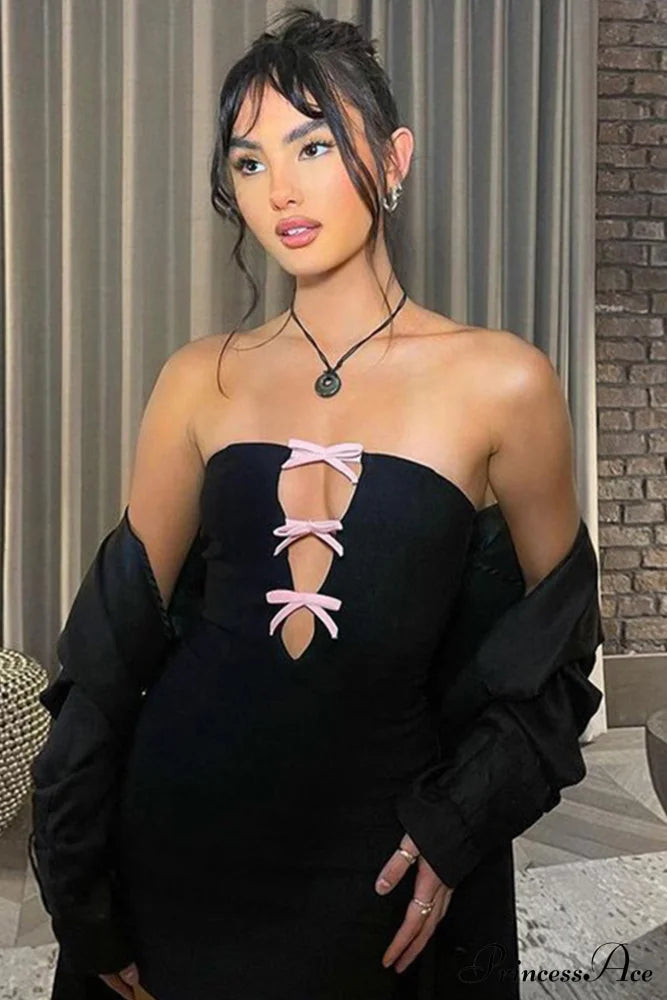 Elegantly Designed Dress