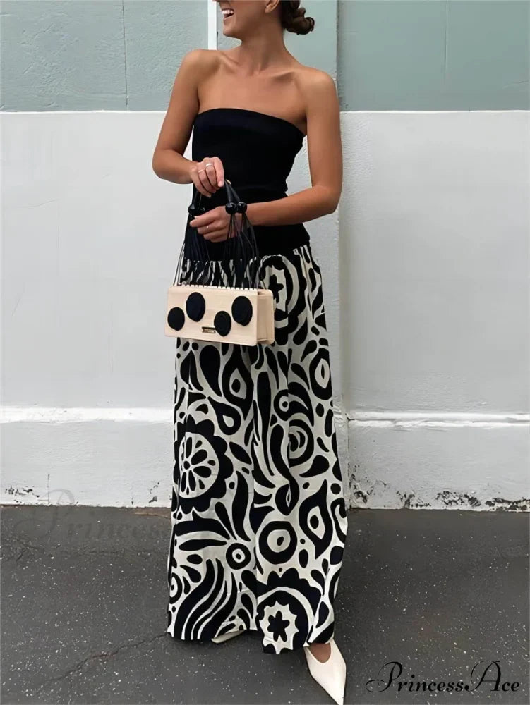 Classic Vintage Dress