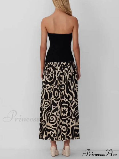 Classic Vintage Dress