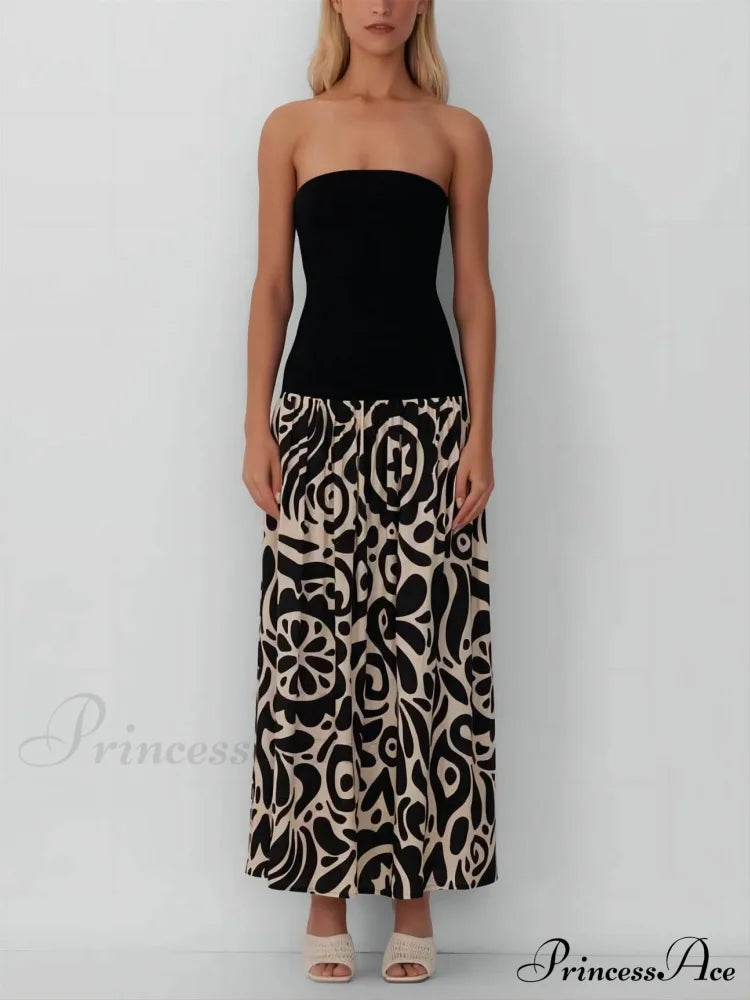 Classic Vintage Dress