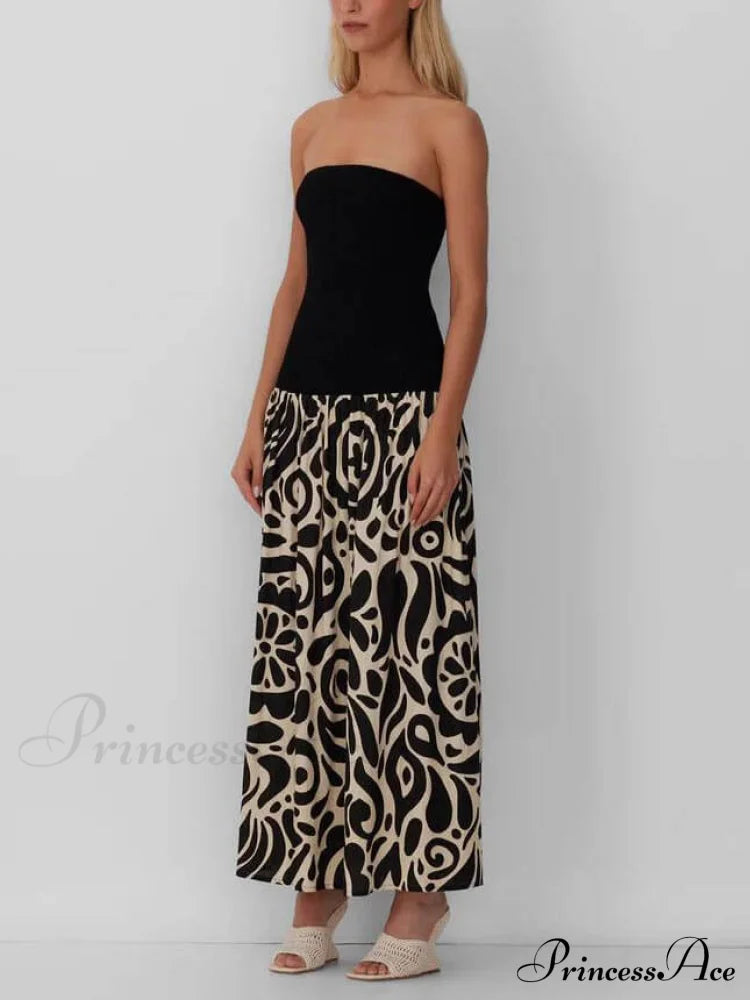 Classic Vintage Dress