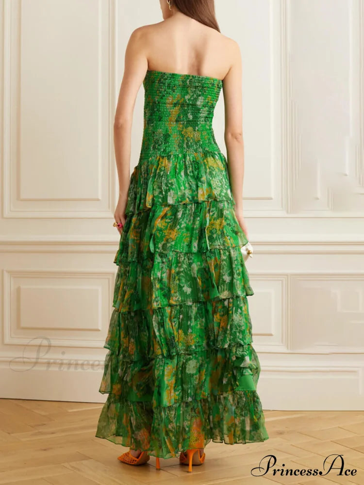 Elegantly Designed Dress