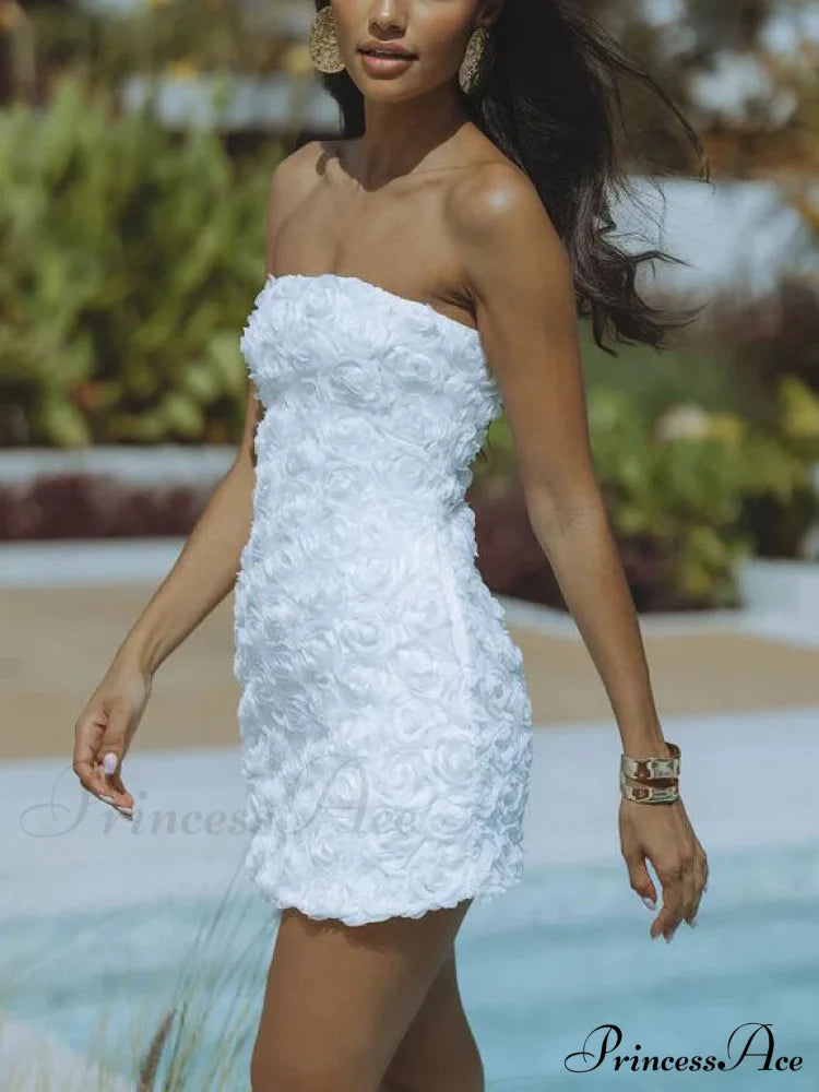 Beautifully Crafted Dress
