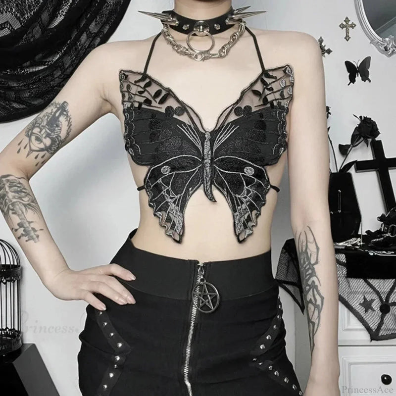 Classic Vintage Top