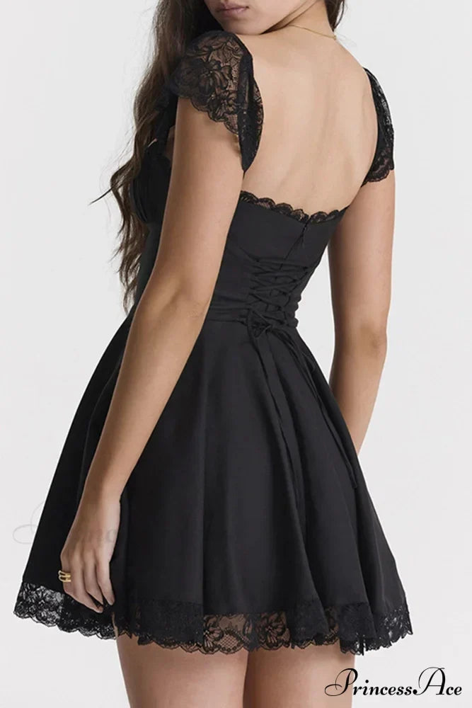 Elegantly Designed Dress