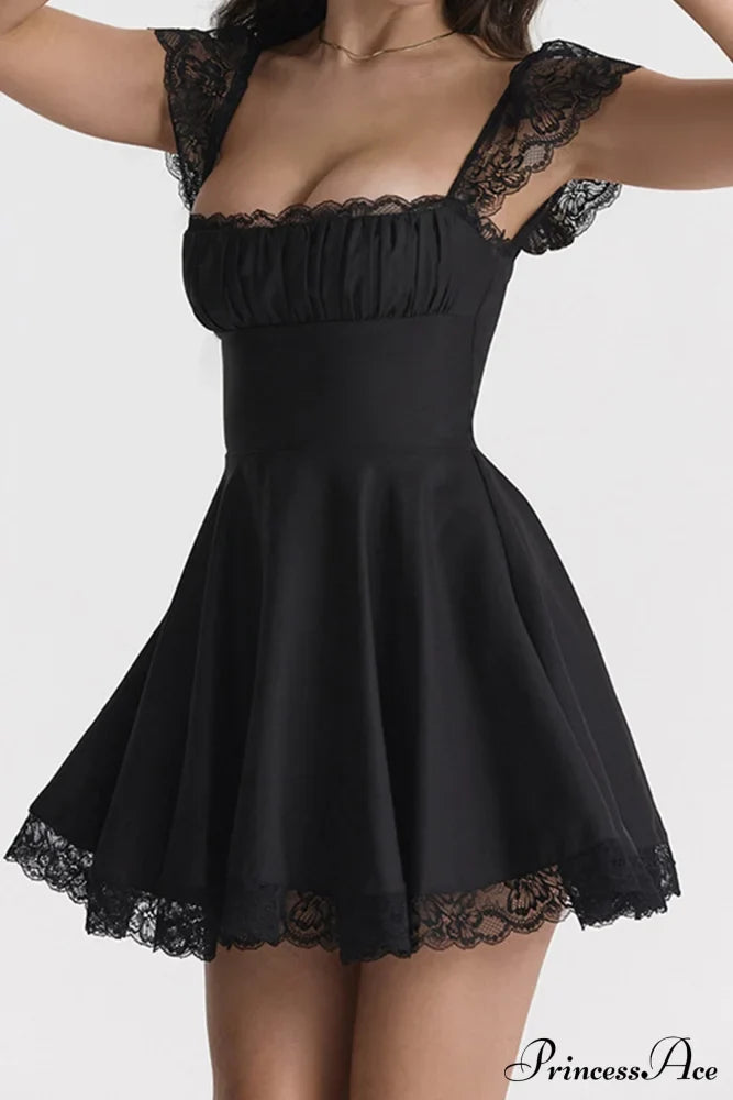 Elegantly Designed Dress