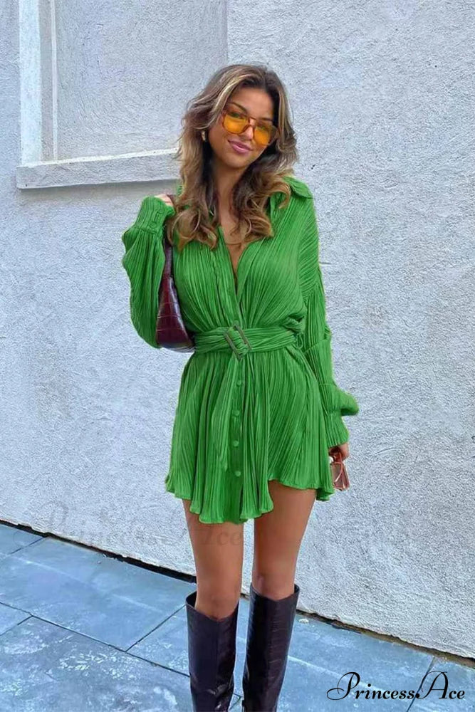 Elegantly Designed Dress