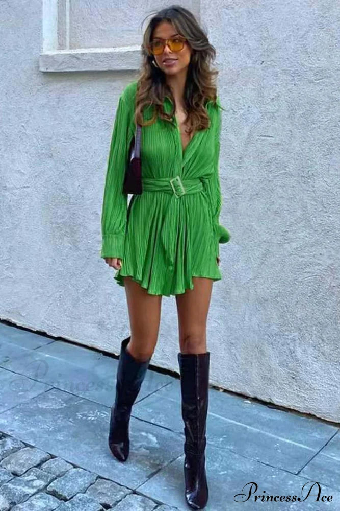 Elegantly Designed Dress