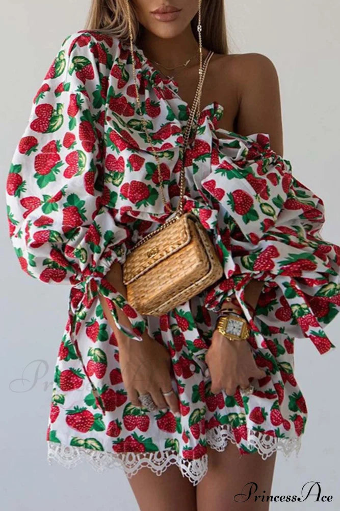 Beautifully Crafted Dress