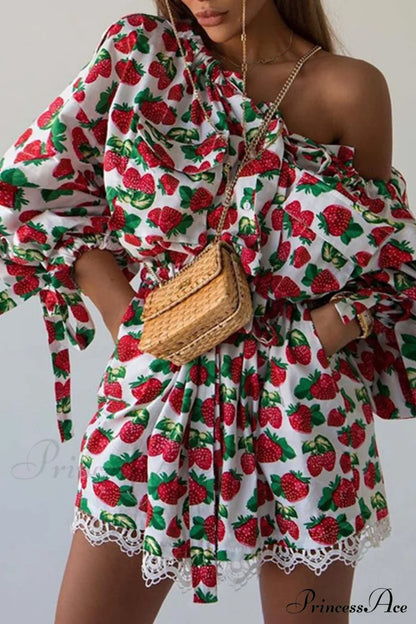 Beautifully Crafted Dress
