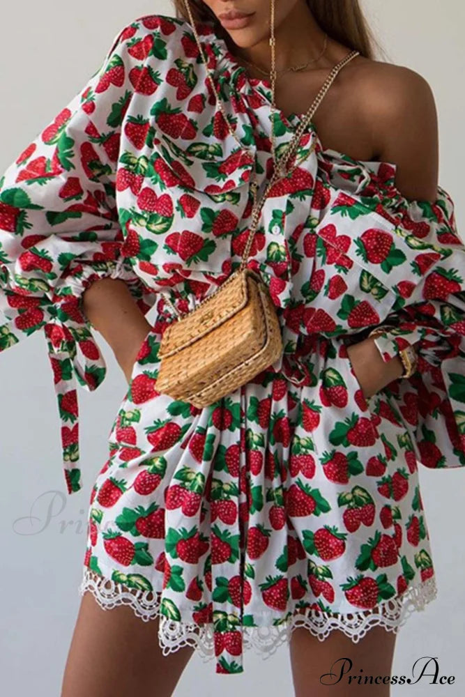 Beautifully Crafted Dress
